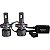 SHOCKLIGHT ULTRALED S17X H16 6500K 12V 40W 5500LM CANBUS - Imagem 2