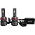 SHOCKLIGHT ULTRALED S17X H11 6500K 12V 40W 5500LM CANBUS - Imagem 2