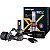 SHOCKLIGHT ULTRALED S17X H7 6500K 12V 40W 5500LM CANBUS - Imagem 1