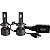 SHOCKLIGHT ULTRALED S17X H7 6500K 12V 40W 5500LM CANBUS - Imagem 2