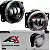 ASX KIT FAROL DE MILHA LED - FIAT - Imagem 1