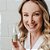 Sérum Facial: Rico em ácido hialurônico, Niacinamida e D-Pantenol, suaviza linhas finas, hidratação imediata e efeito firmador - Imagem 5