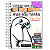 Planner Estudos: Flork Não Tenho Opção - Imagem 1
