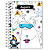 Planner Estudos: Flork Químico - Imagem 1