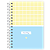 Caderno: Candy 03 - Imagem 1
