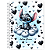 Caderno:  Stitch 02 - Imagem 1