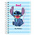 Caderno:  Stitch 03 - Imagem 1