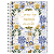 Caderno:  Floral Elementos - Imagem 1