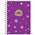 Agenda: Be Yourself Bolhas - Imagem 1