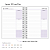Agenda: Cores e Momentos - Imagem 2