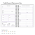 Agenda: Bolhas P&B - Imagem 6