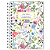 Agenda: Aquarela Flores - Imagem 1