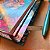 Planner: Leoa Coloring 2026 - Imagem 3