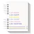 Planner: I Am 2026 - Imagem 1