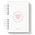 Planner: Love 2026 - Imagem 1