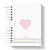 Planner: Love Candy 2026 - Imagem 1