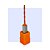BROCA 3 MM ESQUERDA-SHJ - Imagem 1