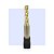 FRESA 8 MM COMPRESSION 3T GOLDEN - YIEX - Imagem 4