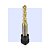 FRESA 8 MM COMPRESSION 3T GOLDEN - YIEX - Imagem 8