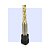 FRESA 8 MM COMPRESSION 3T GOLDEN - YIEX - Imagem 1