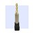 FRESA 6 MM COMPRESSION 3T GOLDEN - YIEX - Imagem 7