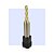 FRESA 6 MM COMPRESSION 3T GOLDEN - YIEX - Imagem 3