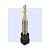 FRESA 6 MM COMPRESSION 3T GOLDEN - YIEX - Imagem 10