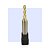 FRESA 6 MM COMPRESSION 3T GOLDEN - YIEX - Imagem 6