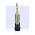 FRESA 6 MM COMPRESSION 3T GOLDEN - YIEX - Imagem 2