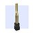 FRESA 8 MM 3 CORTES GOLDEN SERRILHADA - YIEX - Imagem 7