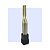 FRESA 8 MM 3 CORTES GOLDEN SERRILHADA - YIEX - Imagem 11