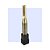 FRESA 8 MM 3 CORTES GOLDEN SERRILHADA - YIEX - Imagem 5