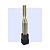 FRESA 8 MM 3 CORTES GOLDEN SERRILHADA - YIEX - Imagem 10