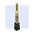 FRESA 8 MM 3 CORTES GOLDEN SERRILHADA - YIEX - Imagem 1