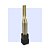 FRESA 8 MM 3 CORTES GOLDEN SERRILHADA - YIEX - Imagem 6