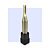 FRESA 6 MM 3 CORTES GOLDEN SERRILHADA - YIEX - Imagem 3