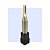 FRESA 6 MM 3 CORTES GOLDEN SERRILHADA - YIEX - Imagem 2
