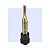 FRESA 6 MM 3 CORTES GOLDEN SERRILHADA - YIEX - Imagem 6