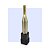 FRESA 6 MM 3 CORTES GOLDEN SERRILHADA - YIEX - Imagem 8