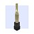 FRESA 6 MM 3 CORTES GOLDEN SERRILHADA - YIEX - Imagem 10