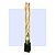 FRESA 20 MM X 140 3 CORTES ESPIRAL UP CUT SERRILHADA - MADEIRA - YIEX - Imagem 2
