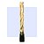 FRESA 20 MM X 140 3 CORTES ESPIRAL UP CUT SERRILHADA - MADEIRA - YIEX - Imagem 9