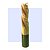 FRESA 16 MM X 50 3 CORTES ESPIRAL DOWN CUT LISA - MADEIRA - YIEX - Imagem 13