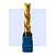 FRESA 16 MM X 50 3 CORTES ESPIRAL DOWN CUT LISA - MADEIRA - YIEX - Imagem 9