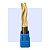 FRESA 16 MM X 50 3 CORTES ESPIRAL UP CUT SERRILHADA - MADEIRA - YIEX - Imagem 1