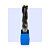 FRESA 16 MM X 50 3 CORTES ESPIRAL UP CUT SERRILHADA - MADEIRA - YIEX - Imagem 7