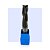 FRESA 16 MM X 50 3 CORTES ESPIRAL UP CUT SERRILHADA - MADEIRA - YIEX - Imagem 1