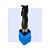 FRESA 16 MM X 50 3 CORTES ESPIRAL UP CUT SERRILHADA - MADEIRA - YIEX - Imagem 10