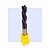 FRESA 8 MM 3 CORTES DOWN CUT - YIEX - Imagem 4