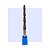 FRESA 6 MM CONICA - DESBASTE 3D - PONTA R2MM - YIEX - Imagem 7
